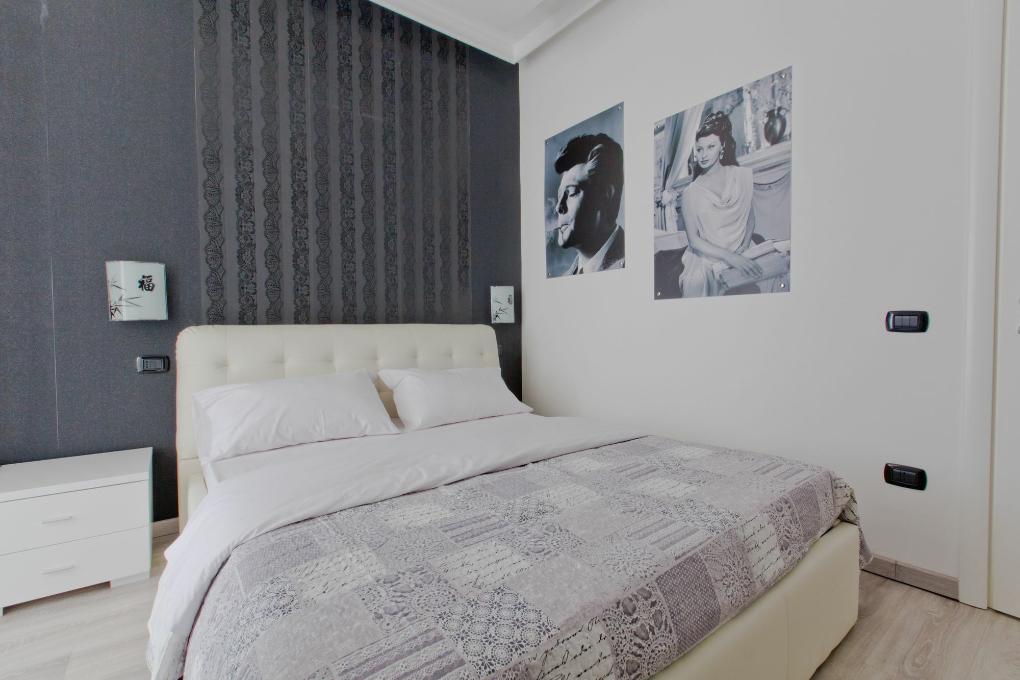 New House 2 Bed & Breakfast Rome