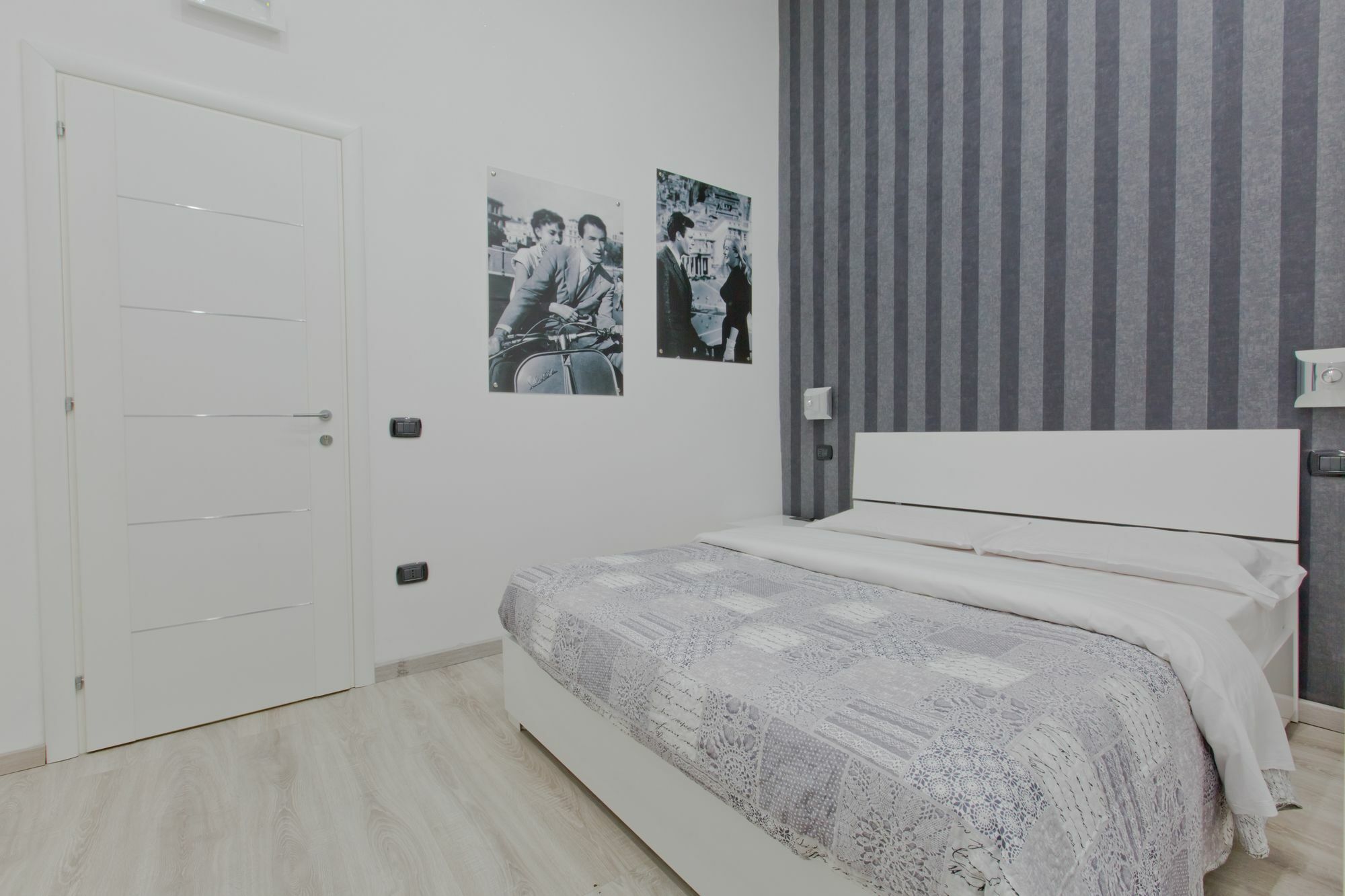 New House 2 Rome