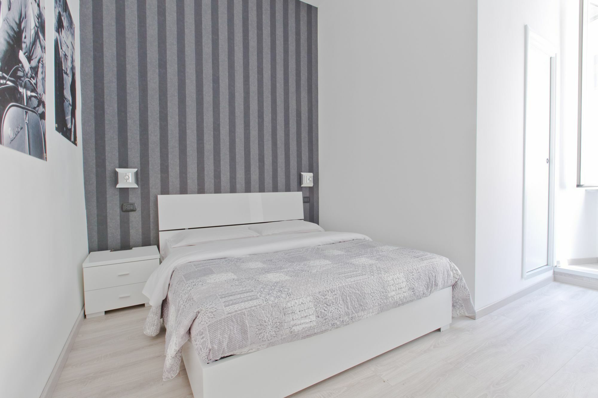 Bed & Breakfast New House 2