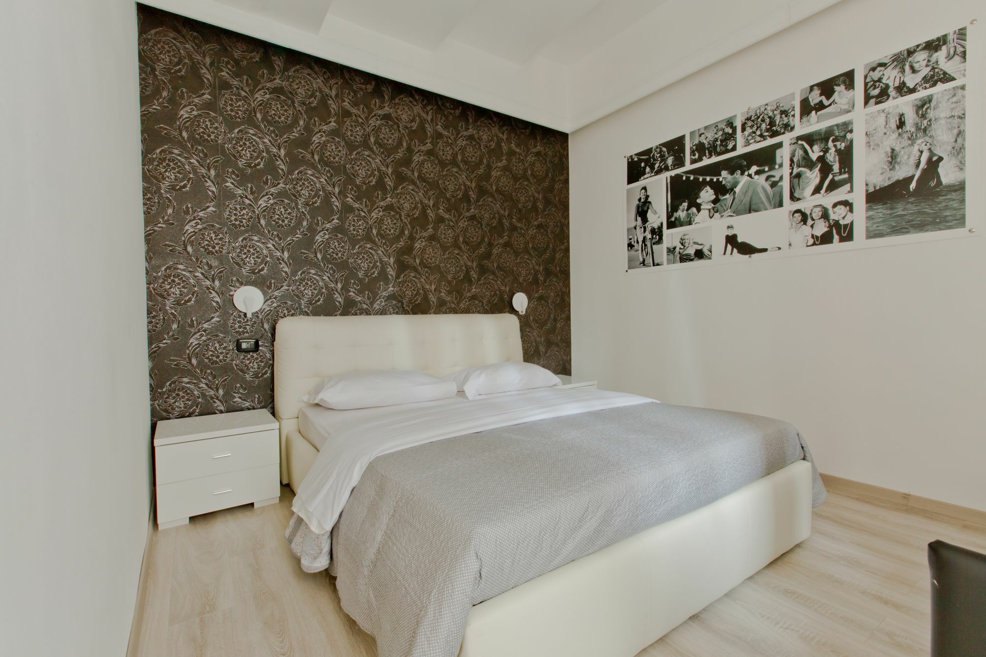 New House 2 Bed & Breakfast Roma