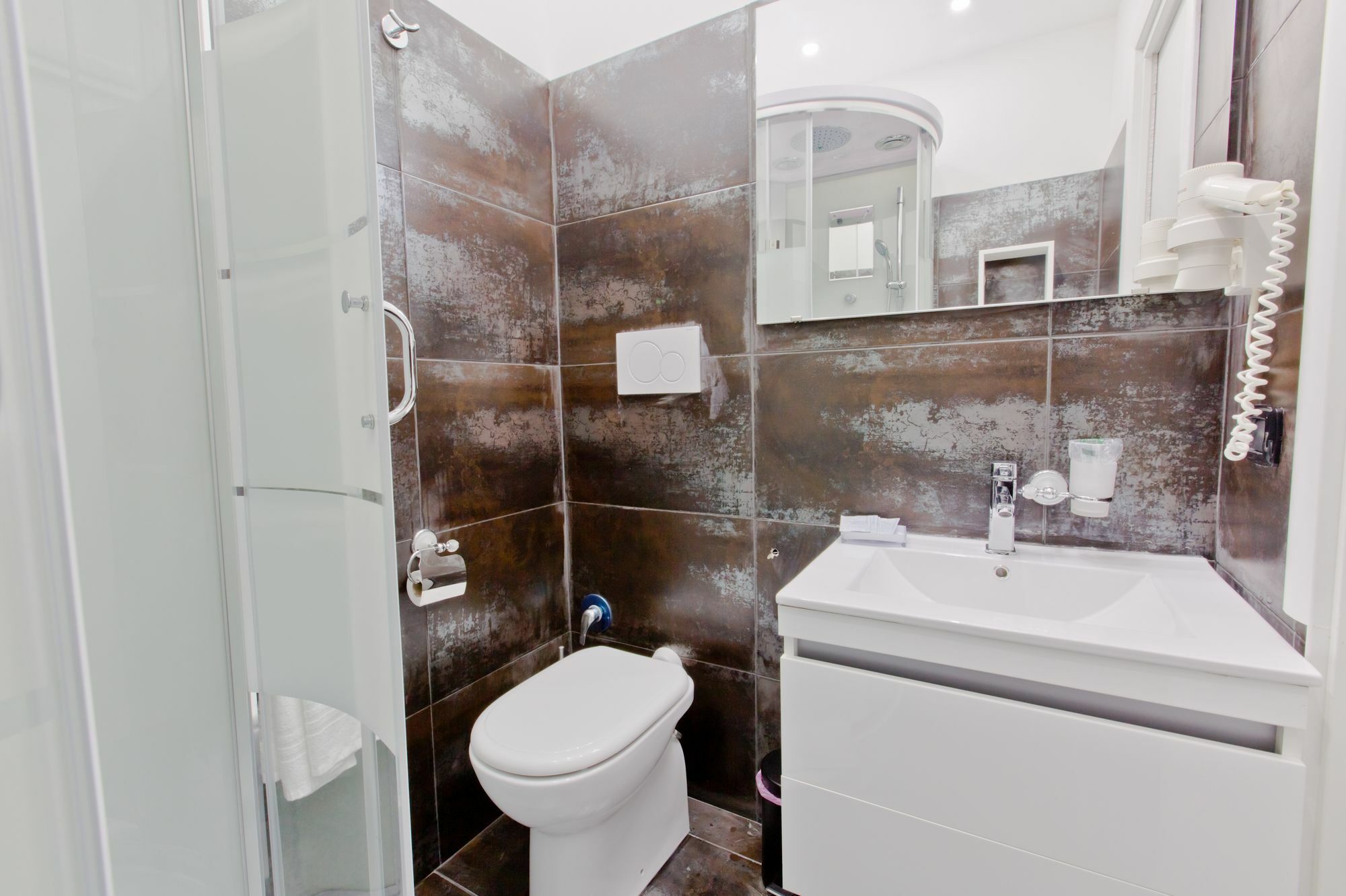 Bed & Breakfast New House 2 Roma