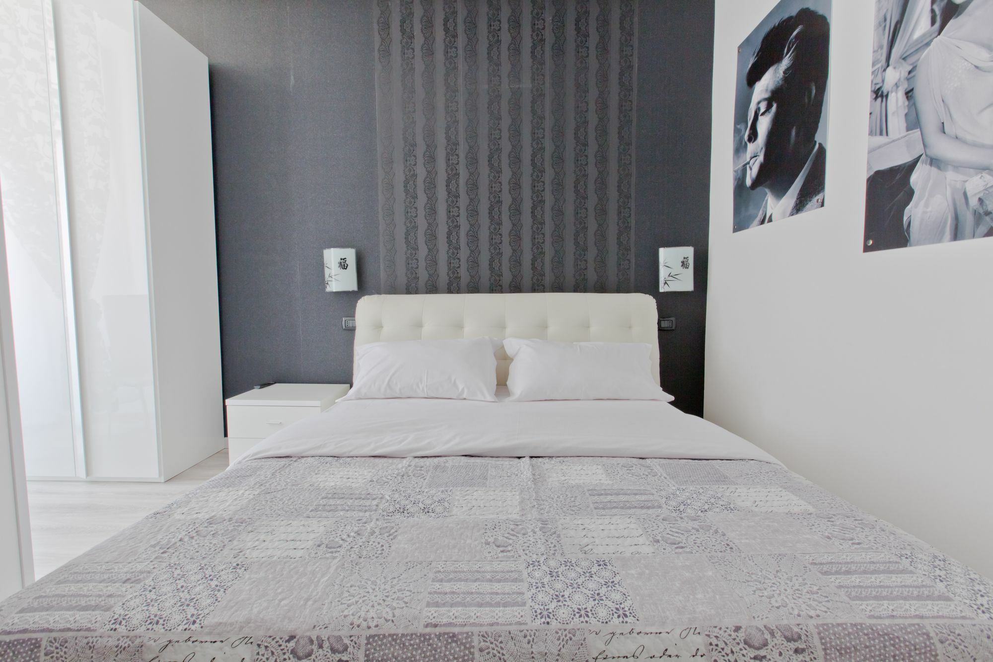 Bed & Breakfast New House 2 Roma