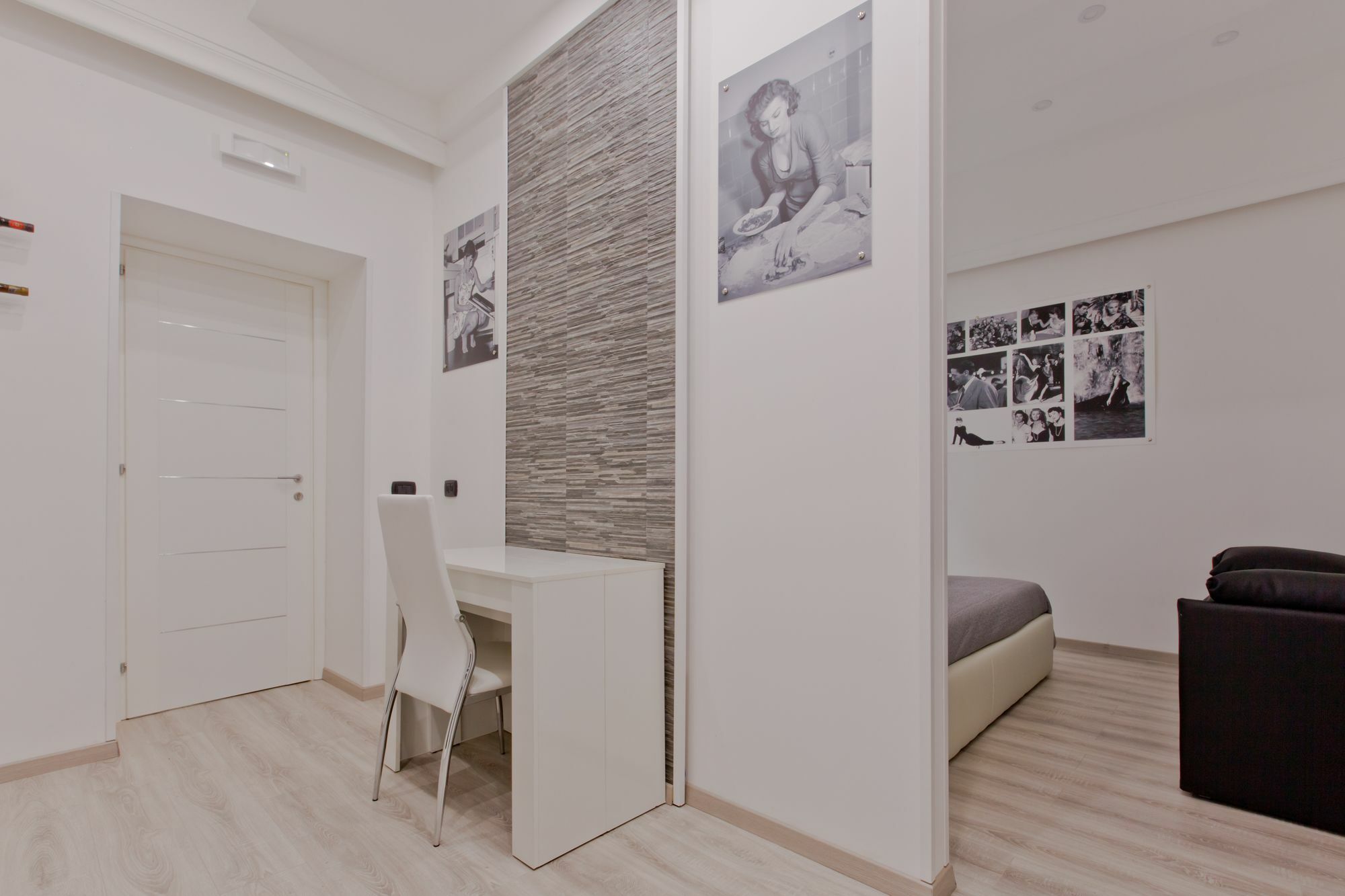 Bed & Breakfast New House 2 Roma