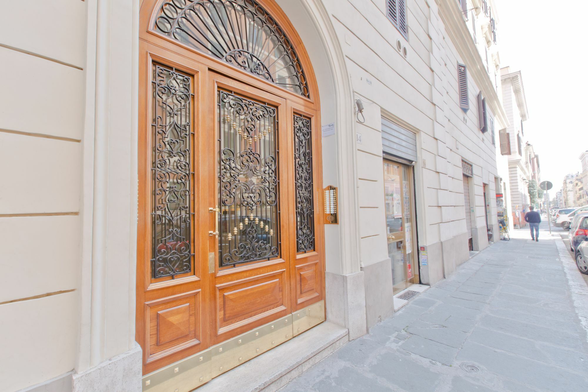New House 2 Bed & Breakfast Roma